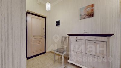 2-комн.кв., 45 м², этаж 2