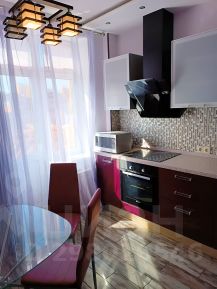 3-комн.кв., 89 м², этаж 8