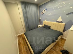 2-комн.кв., 46 м², этаж 5