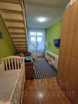 2-комн.кв., 60 м², этаж 8