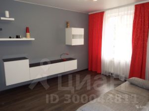 2-комн.кв., 54 м², этаж 3