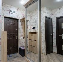 2-комн.кв., 44 м², этаж 3