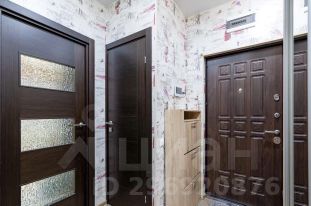 2-комн.кв., 44 м², этаж 3