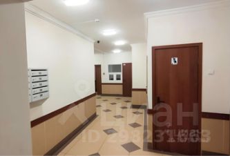 2-комн.кв., 50 м², этаж 7