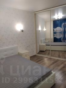 3-комн.кв., 69 м², этаж 3