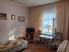 1-комн.кв., 22 м², этаж 1