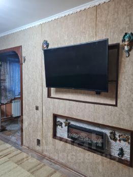 3-комн.кв., 63 м², этаж 2