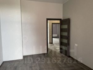 2-комн.кв., 65 м², этаж 3