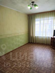 3-комн.кв., 59 м², этаж 2