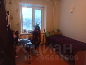 4-комн.кв., 78 м², этаж 6