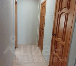 2-комн.кв., 50 м², этаж 3