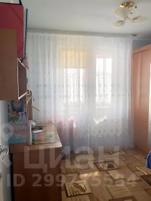 3-комн.кв., 60 м², этаж 9