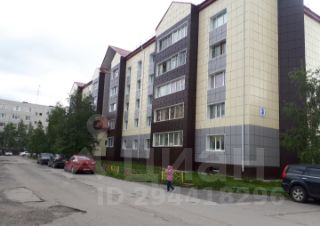 1-комн.кв., 33 м², этаж 3