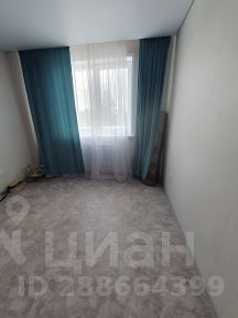 2-комн.кв., 56 м², этаж 3