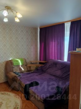 1-комн.кв., 30 м², этаж 9