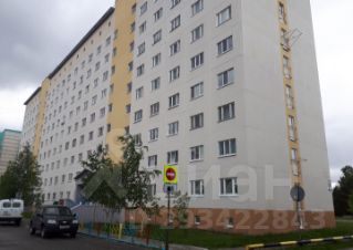 1-комн.кв., 33 м², этаж 8