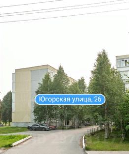 2-комн.кв., 50 м², этаж 2