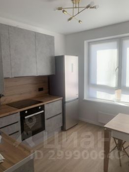 2-комн.кв., 52 м², этаж 2