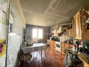 3-комн.кв., 115 м², этаж 13