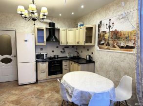 1-комн.кв., 55 м², этаж 16