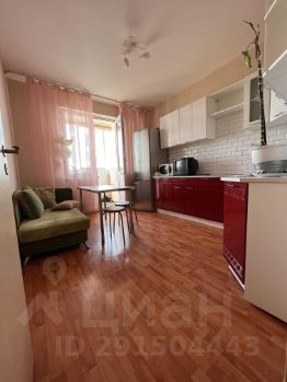 1-комн.кв., 42 м², этаж 9