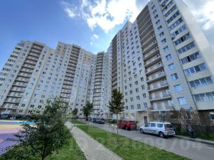 3-комн.кв., 91 м², этаж 2