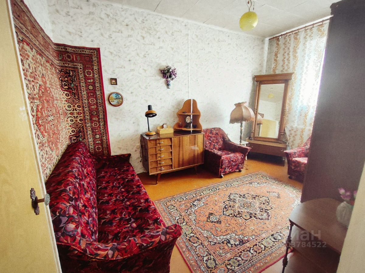 Продается2-комн.квартира,54м²