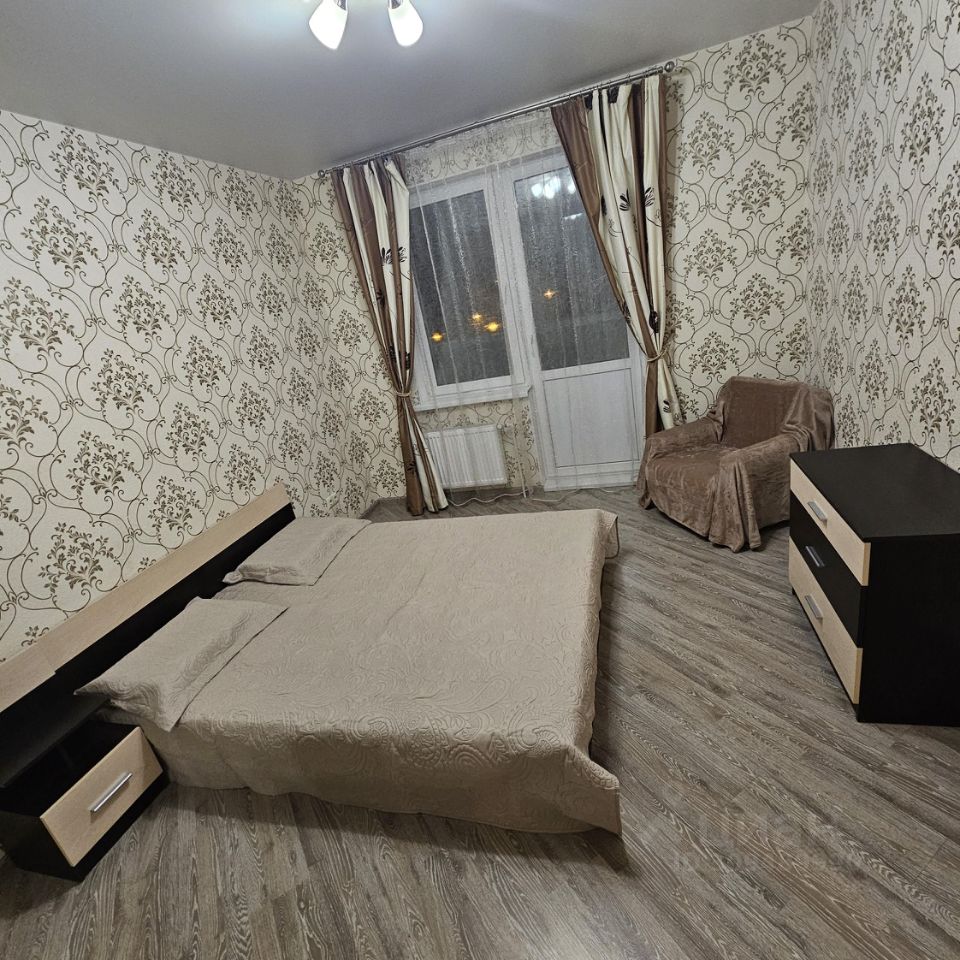 Сдается2-комн.квартира,65,1м²