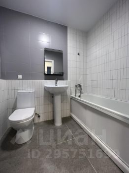 2-комн.кв., 38 м², этаж 11