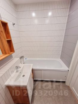 2-комн.кв., 34 м², этаж 11