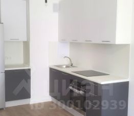 1-комн.кв., 37 м², этаж 12