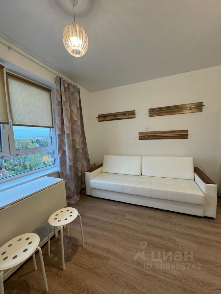 СдаетсяСтудия,25м²