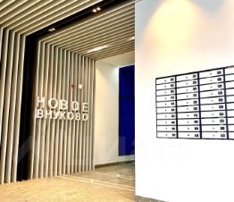 студия, 25 м², этаж 10