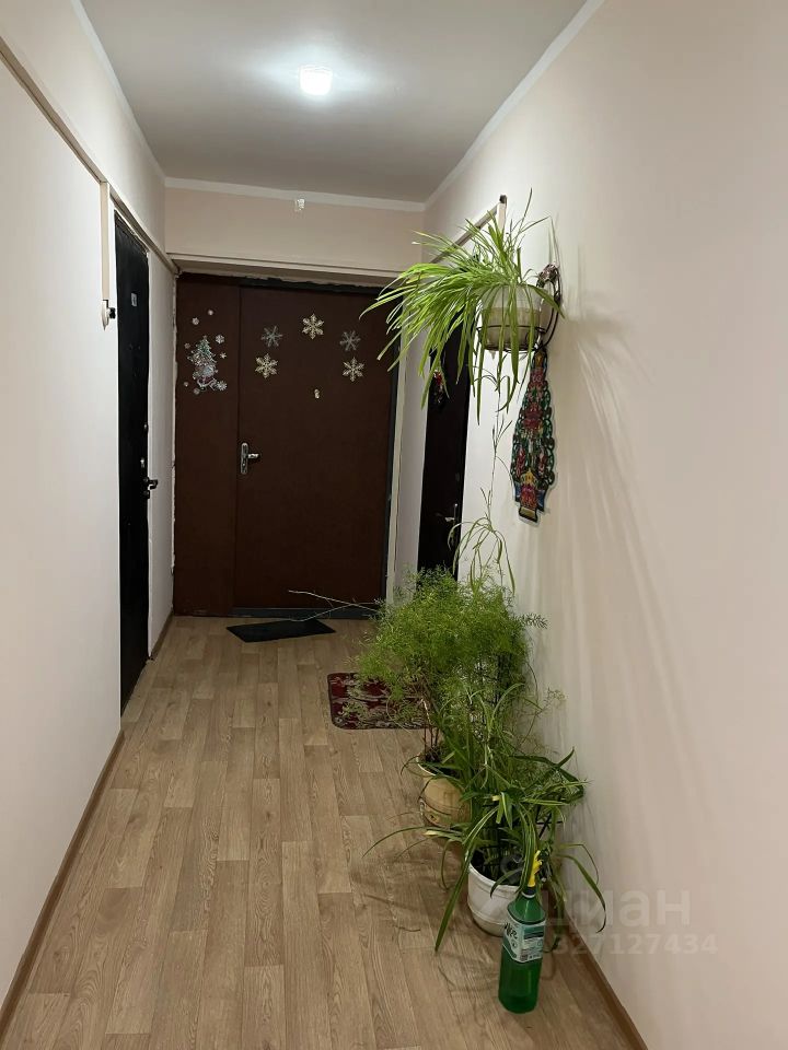 Квартира