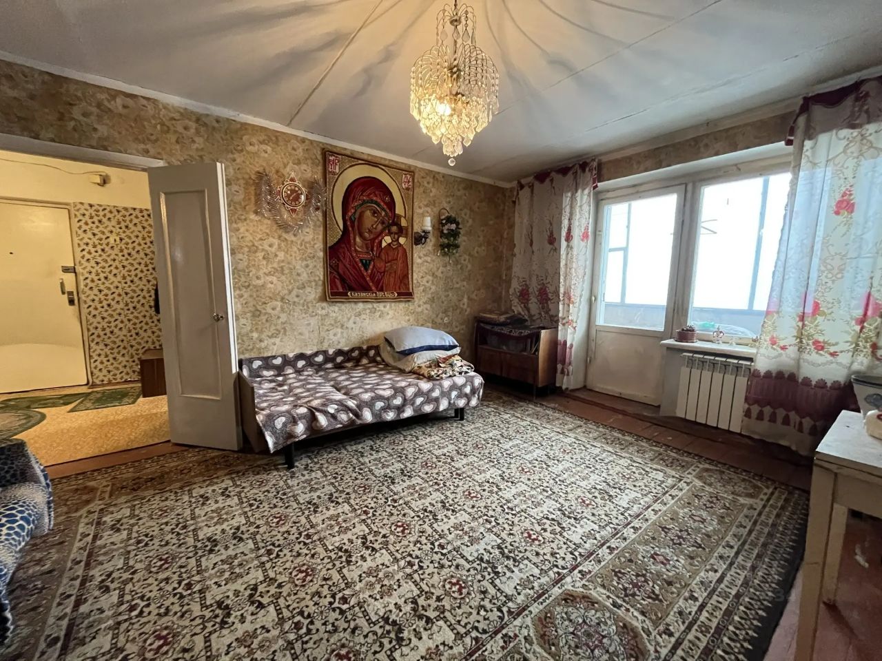 Квартира