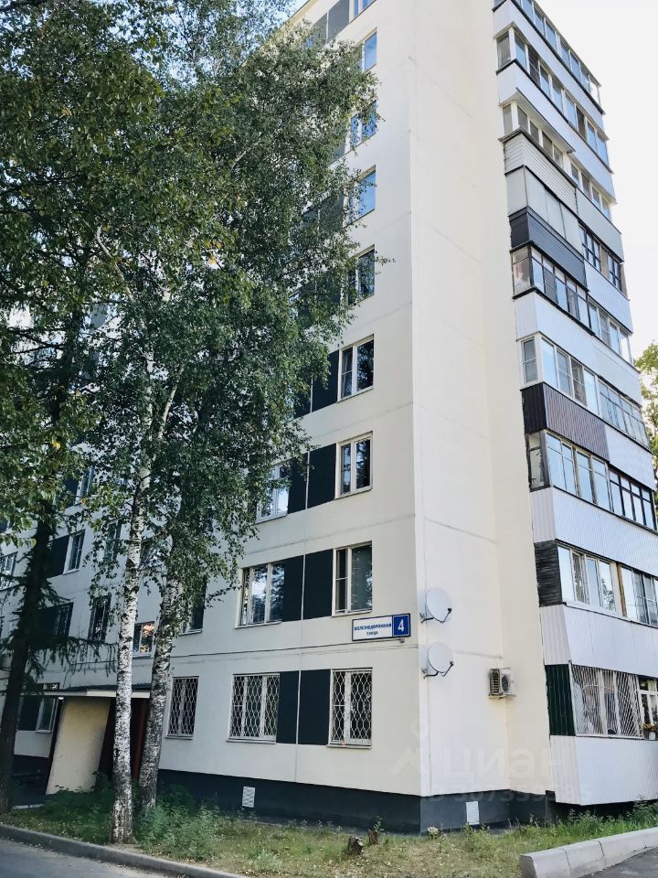 Продается1-комн.квартира,32,7м²