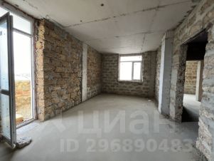 1-комн.кв., 50 м², этаж 3