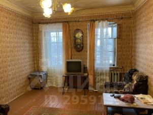 3-комн.кв., 48 м², этаж 2