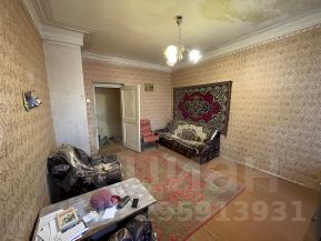 3-комн.кв., 48 м², этаж 2