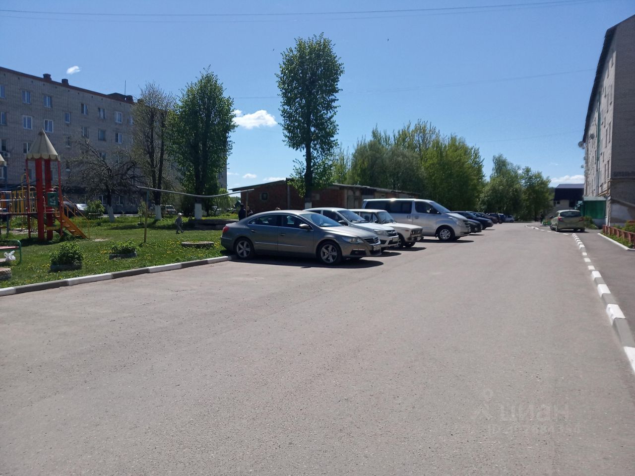 Купить квартиру на улице Школьная в городе Кольчугино, продажа квартир во  вторичке и первичке на Циан. Найдено 2 объявления