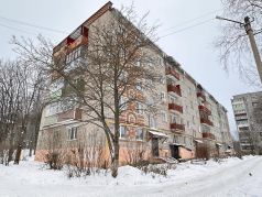 2-комн.кв., 46 м², этаж 2