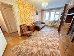 2-комн.кв., 44 м², этаж 4