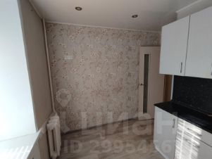 1-комн.кв., 34 м², этаж 4