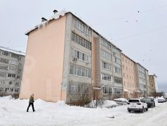 1-комн.кв., 31 м², этаж 2