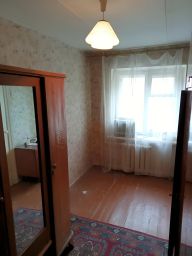 2-комн.кв., 43 м², этаж 3