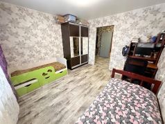 3-комн.кв., 72 м², этаж 2