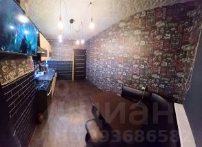 3-комн.кв., 65 м², этаж 4