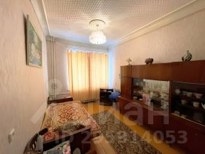 2-комн.кв., 46 м², этаж 1