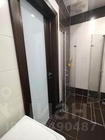 2-комн.кв., 55 м², этаж 8