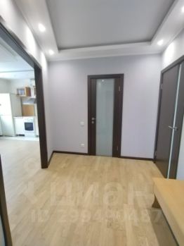 2-комн.кв., 55 м², этаж 8